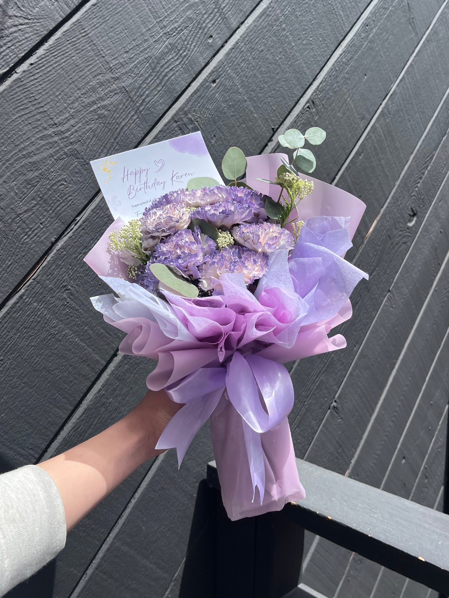 Petite Posy