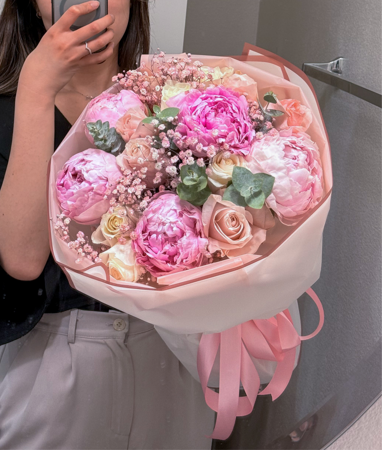 Peony Promise